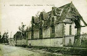 Sillery