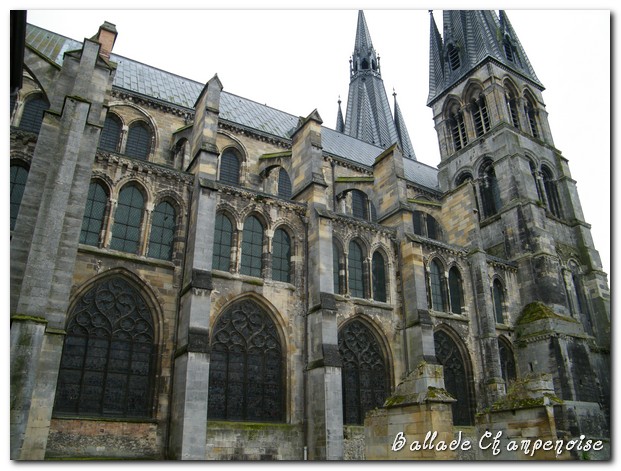 Les vierges de Chalons-en-champagne