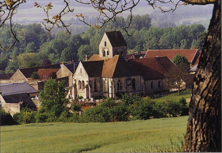 Baslieux-les-Fismes