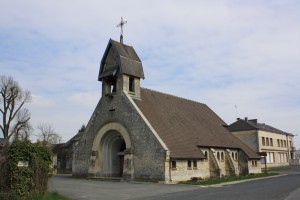 Courlandon