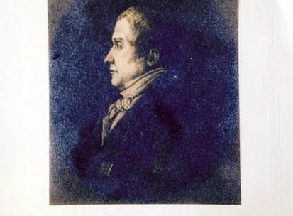 Joseph Laurent De Mont