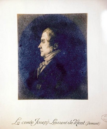 Joseph Laurent De Mont
