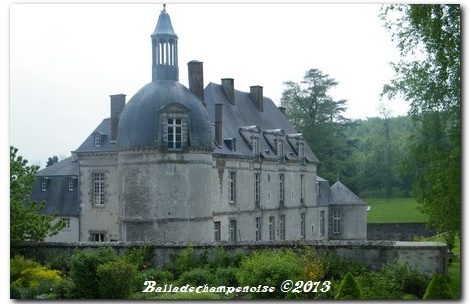 Etoges
