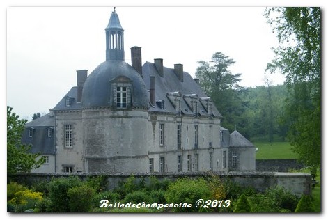 Etoges