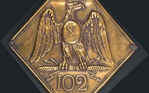 Décret du 10 avril 1815