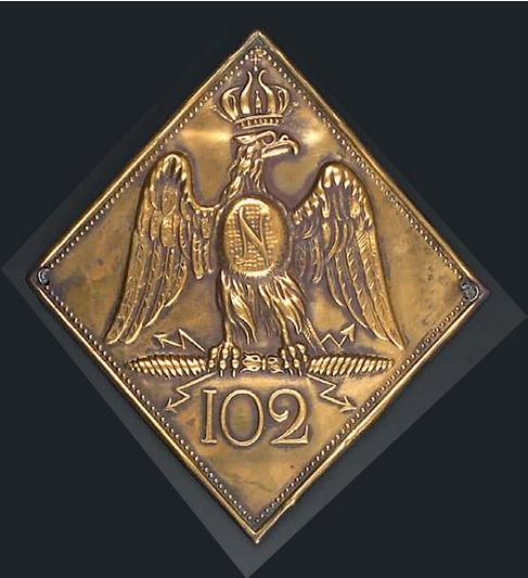 Décret du 10 avril 1815