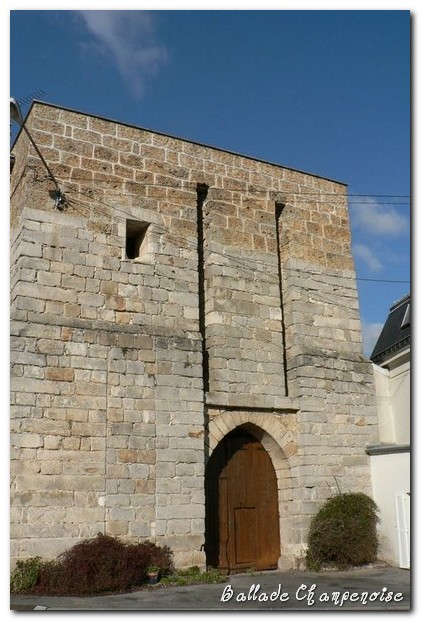 Troissy