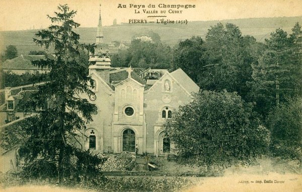 L’arrestation de Jacques Cazotte