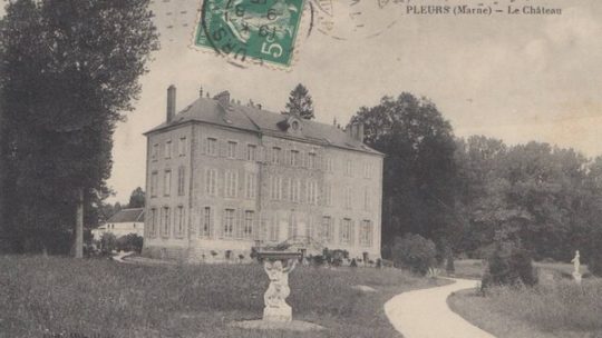 Pleurs
