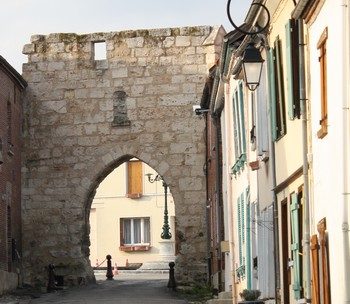 La Folie de l’hérétique Leutard