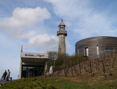 Verzenay