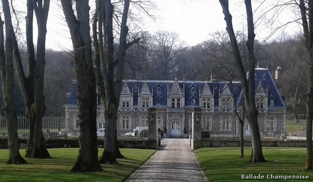 Villers-aux-bois