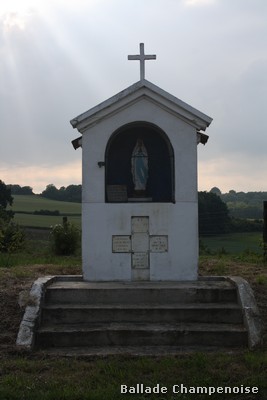 Craonnelle