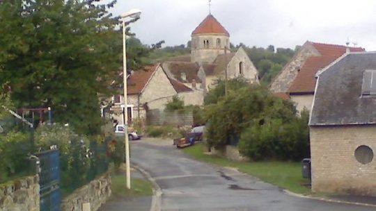 Saint-Gilles