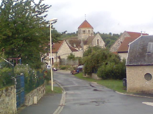 Saint-Gilles