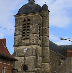 Troissy
