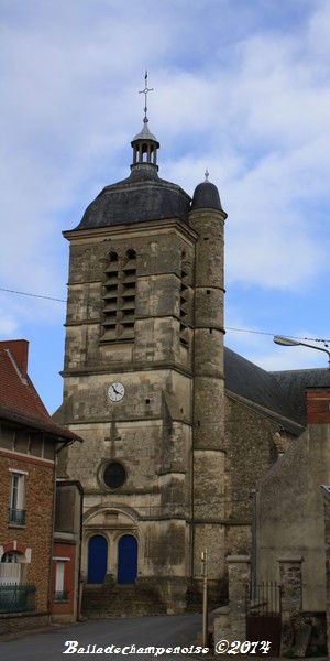 Troissy